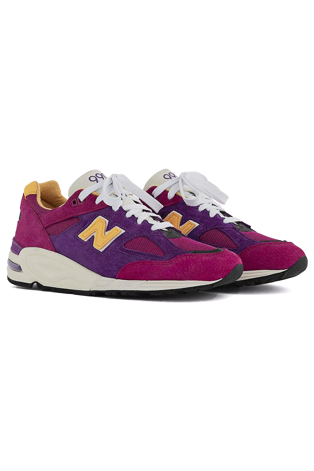 BlueButtonShop - New Balance - MEN