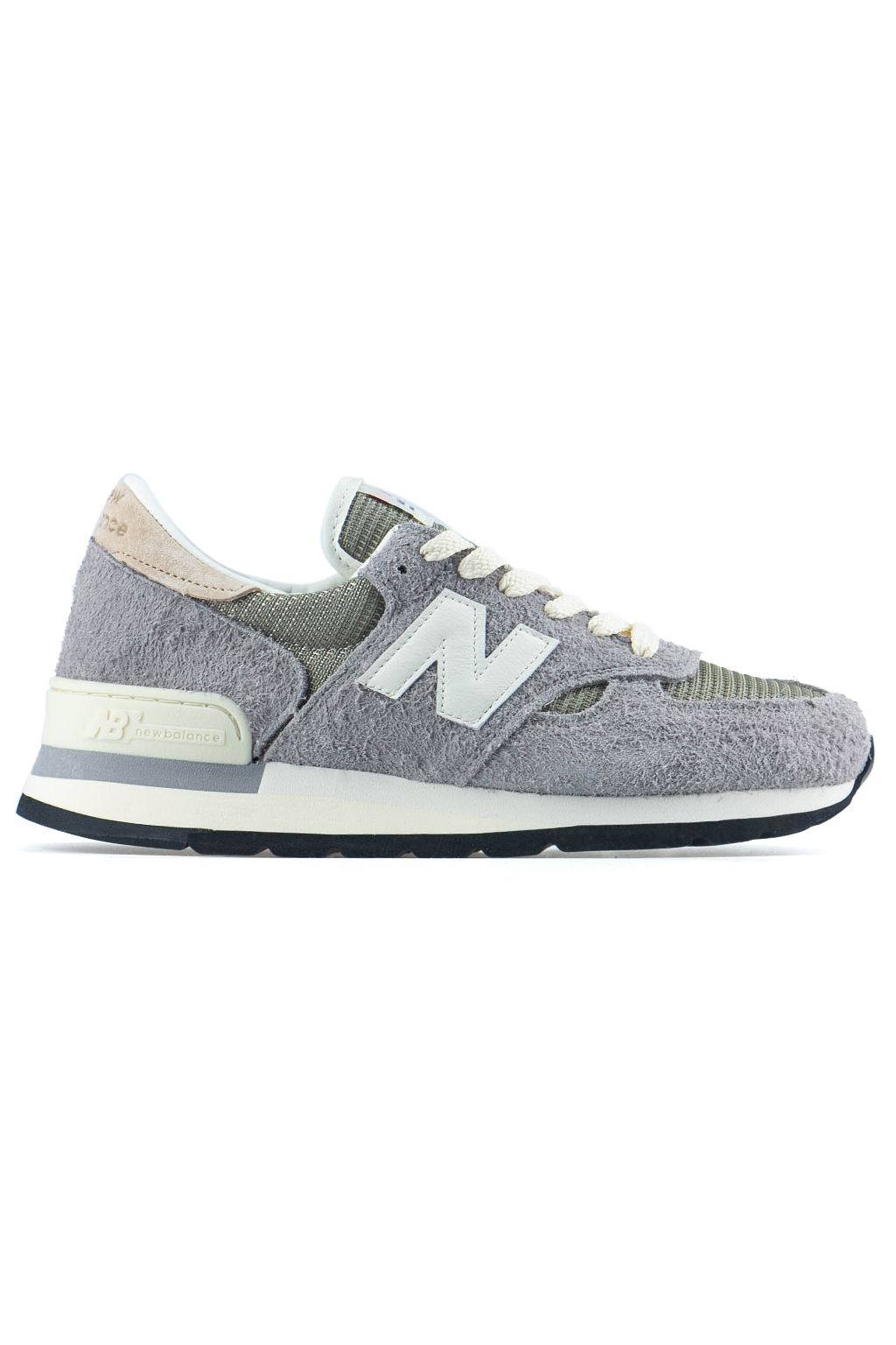 teddy santis new balance 990