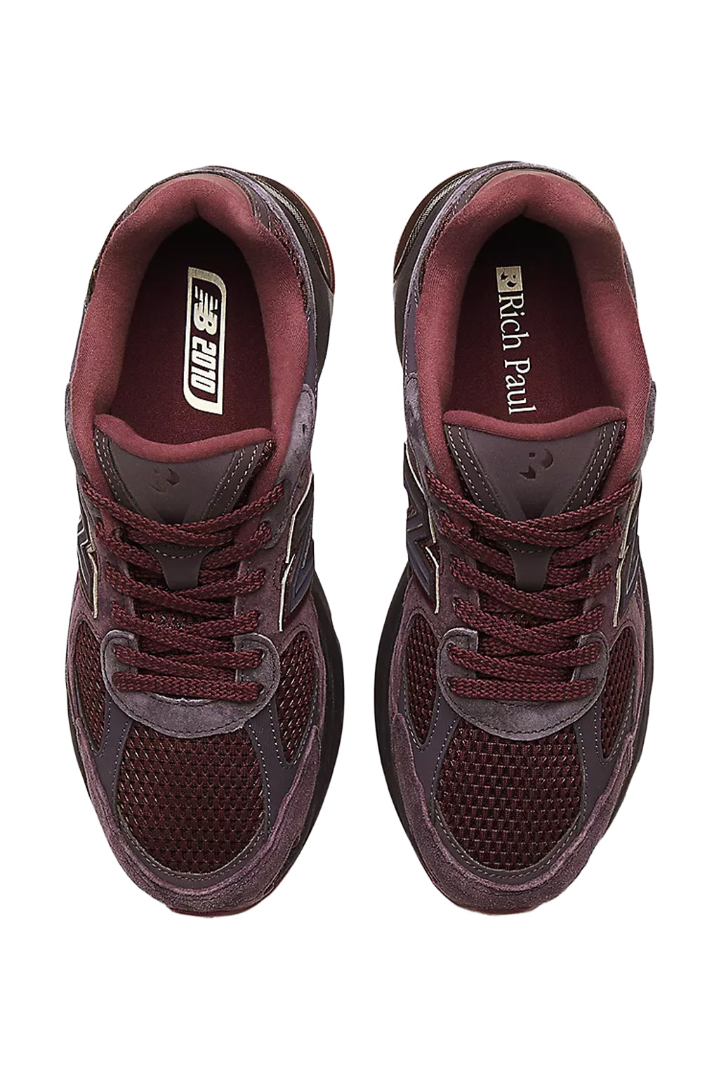 New Balance - U2010RP1 - Rich Paul x NB ABZORB 2010