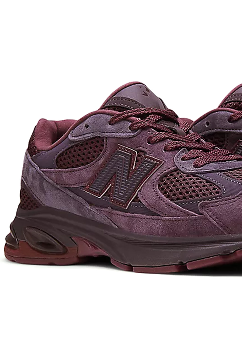 New Balance - U2010RP1 - Rich Paul x NB ABZORB 2010