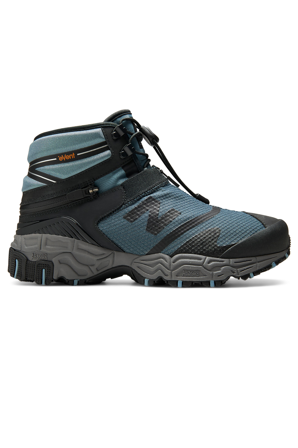 New Balance | MEN | Blue Button Shop