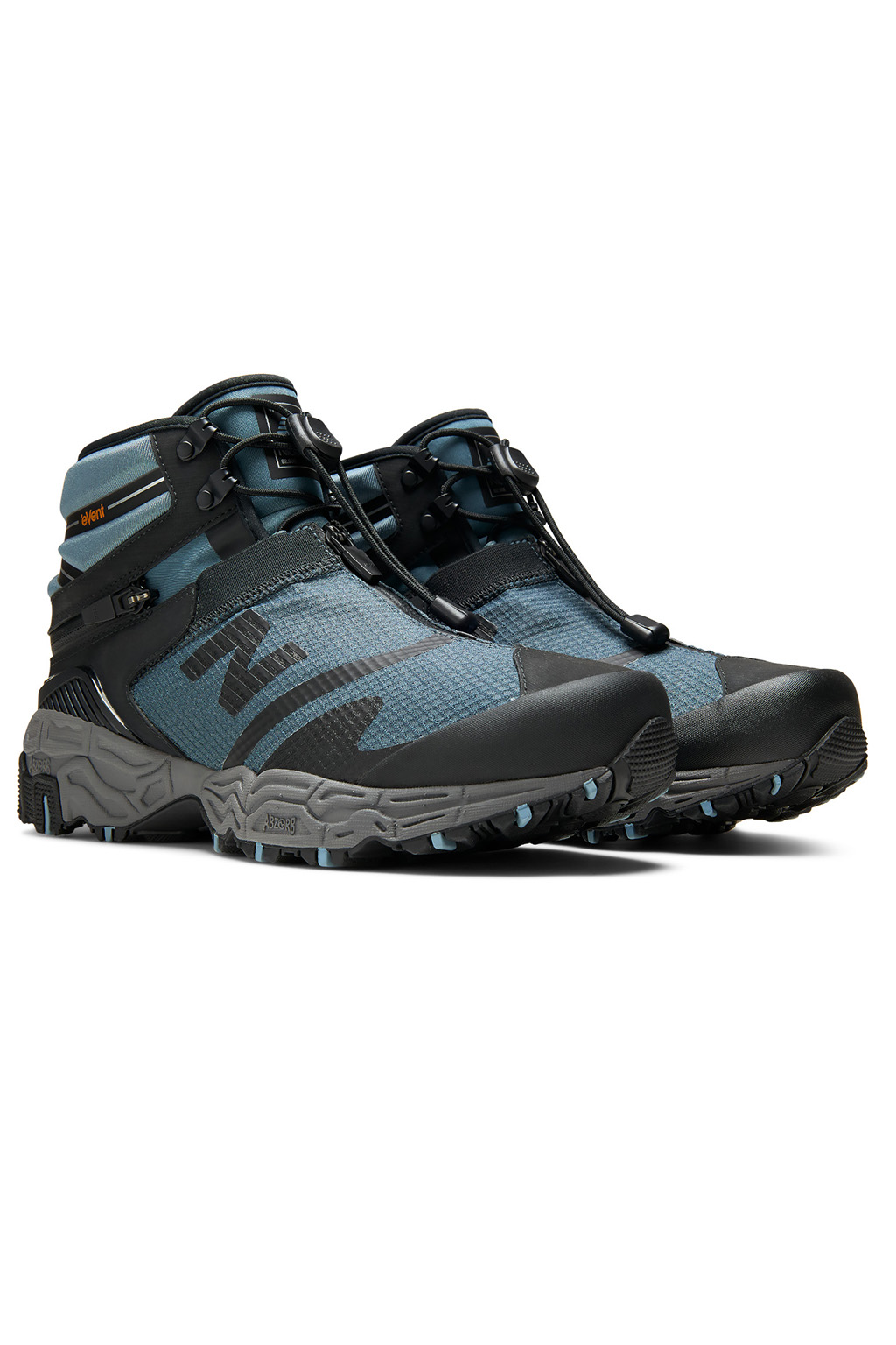 New Balance - x Tokyo Design Studio - Niobium - MSNB17U