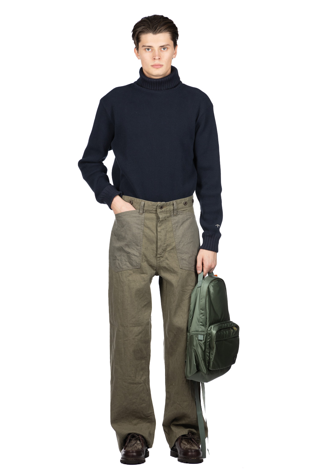 Nigel Cabourn Toronto