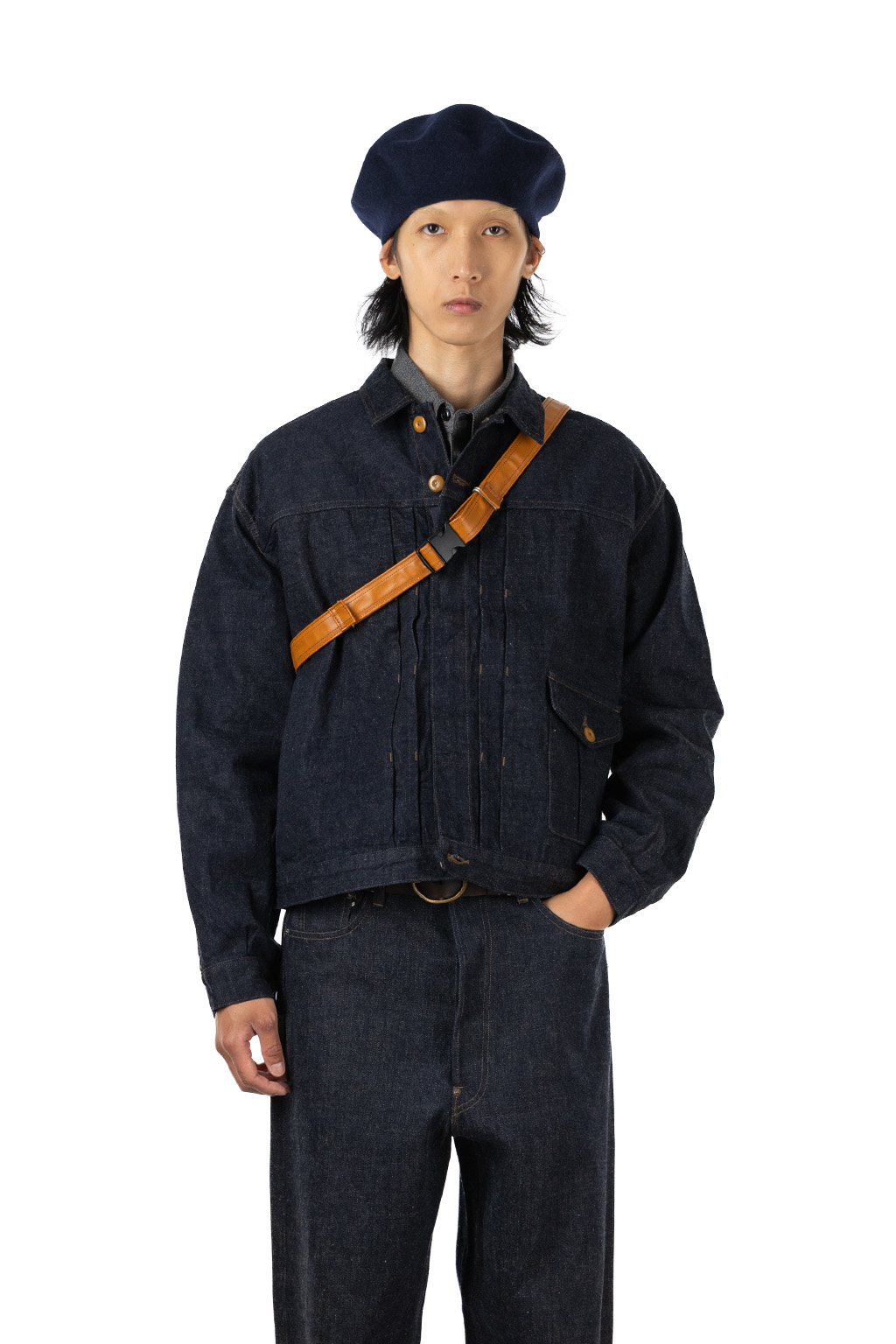 Nigel Cabourn Toronto