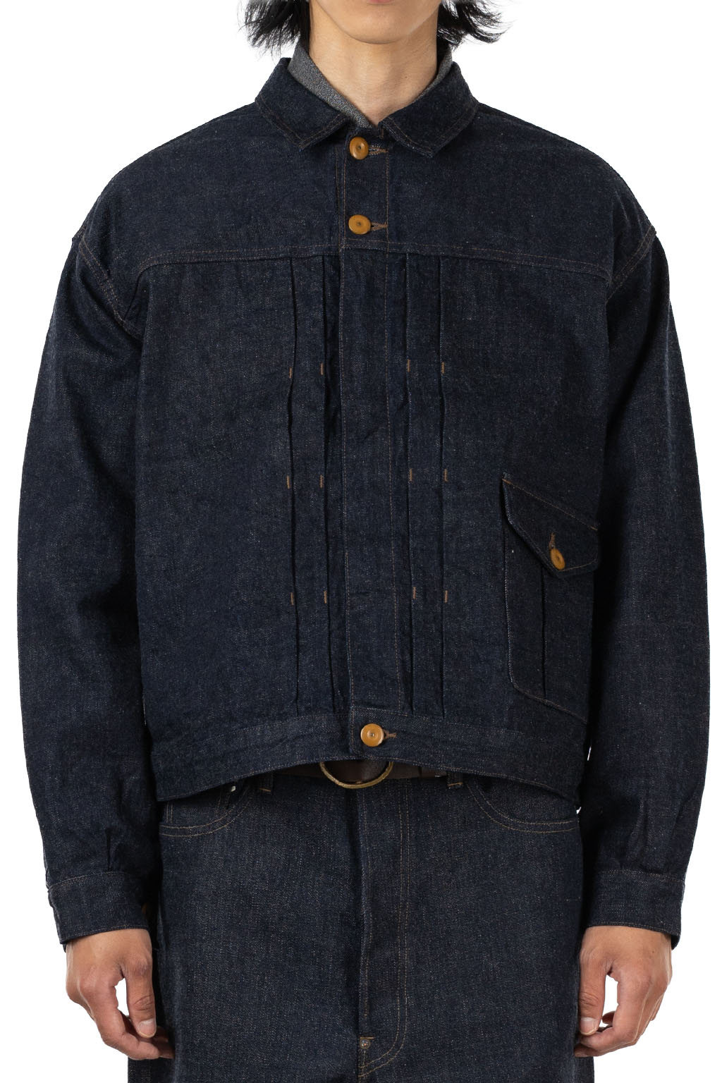 Nigel Cabourn Toronto