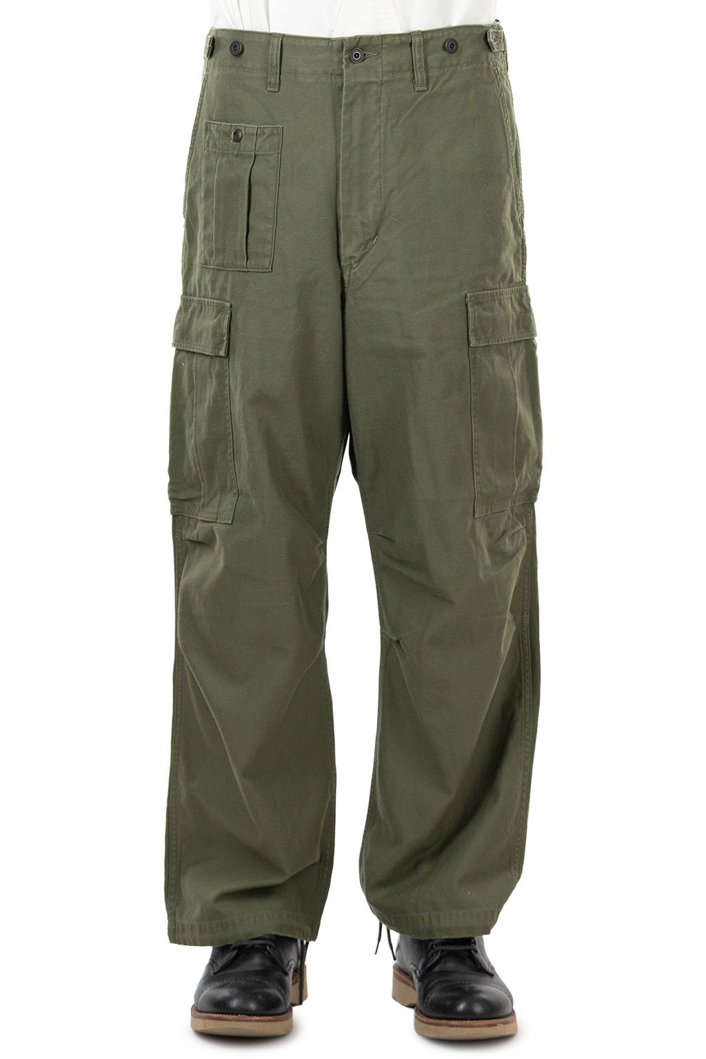 Nigel Cabourn Toronto