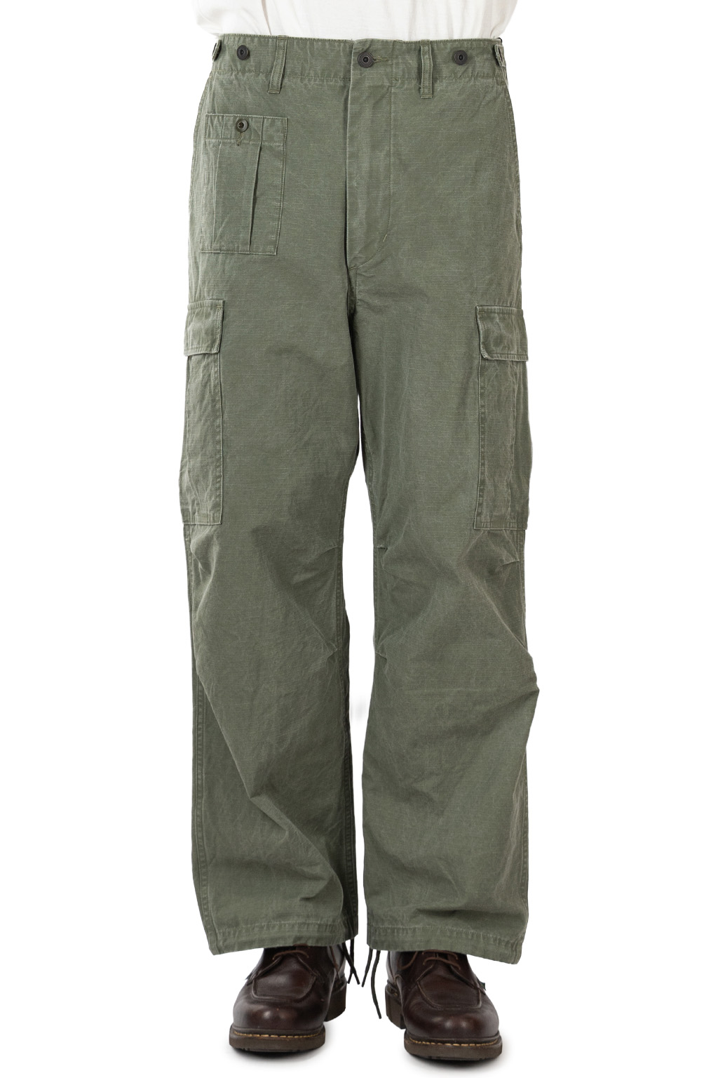 Nigel Cabourn Toronto