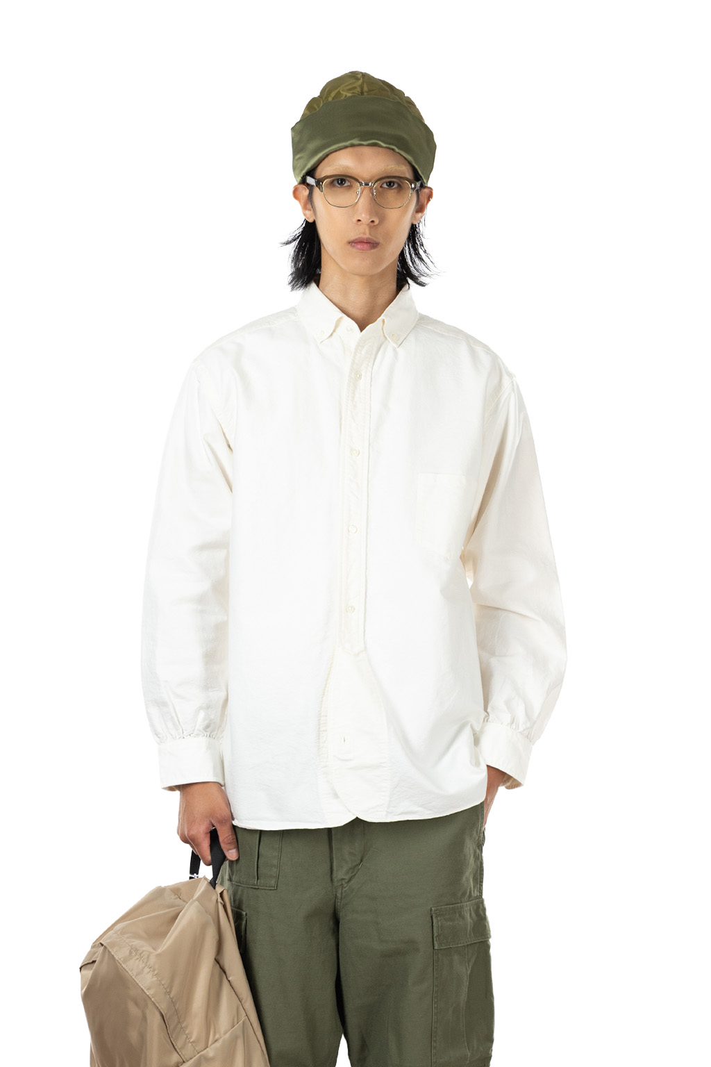 Nigel Cabourn Toronto