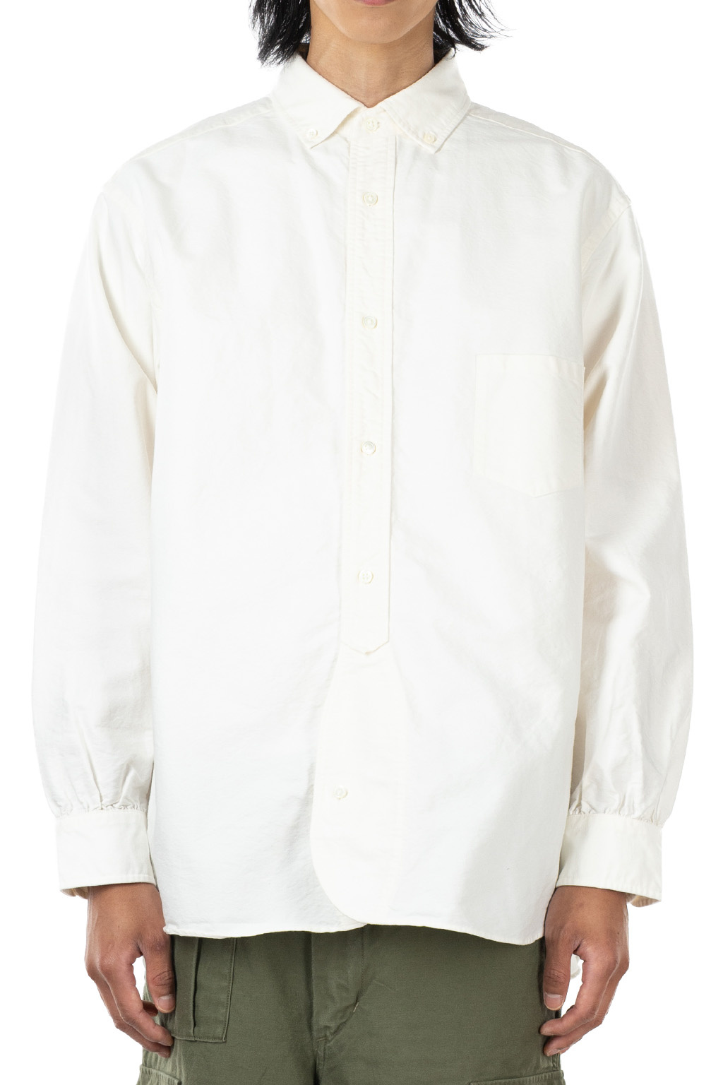Nigel Cabourn Toronto