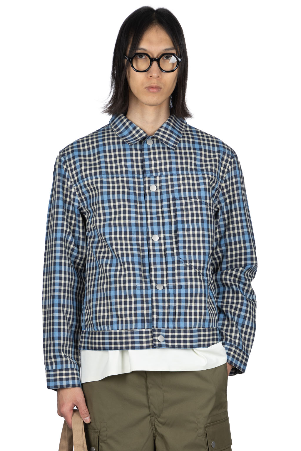 Nigel Cabourn Toronto