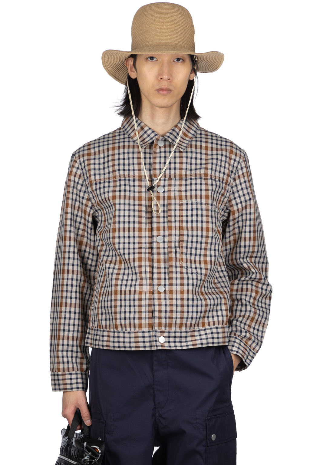 Nigel Cabourn Toronto