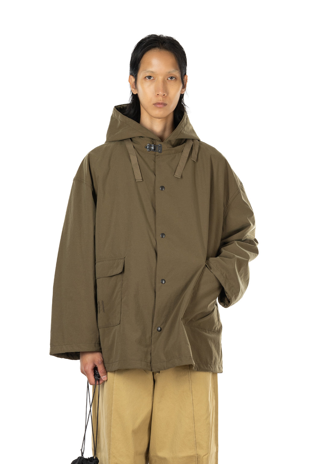 Nigel Cabourn Toronto