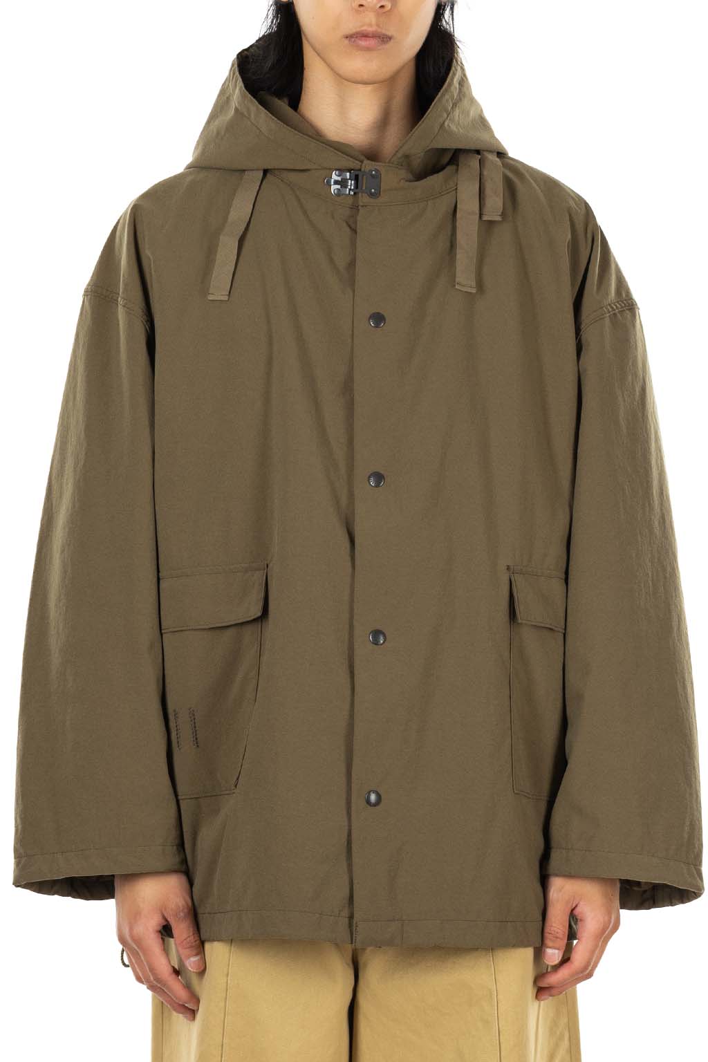 Nigel Cabourn Toronto