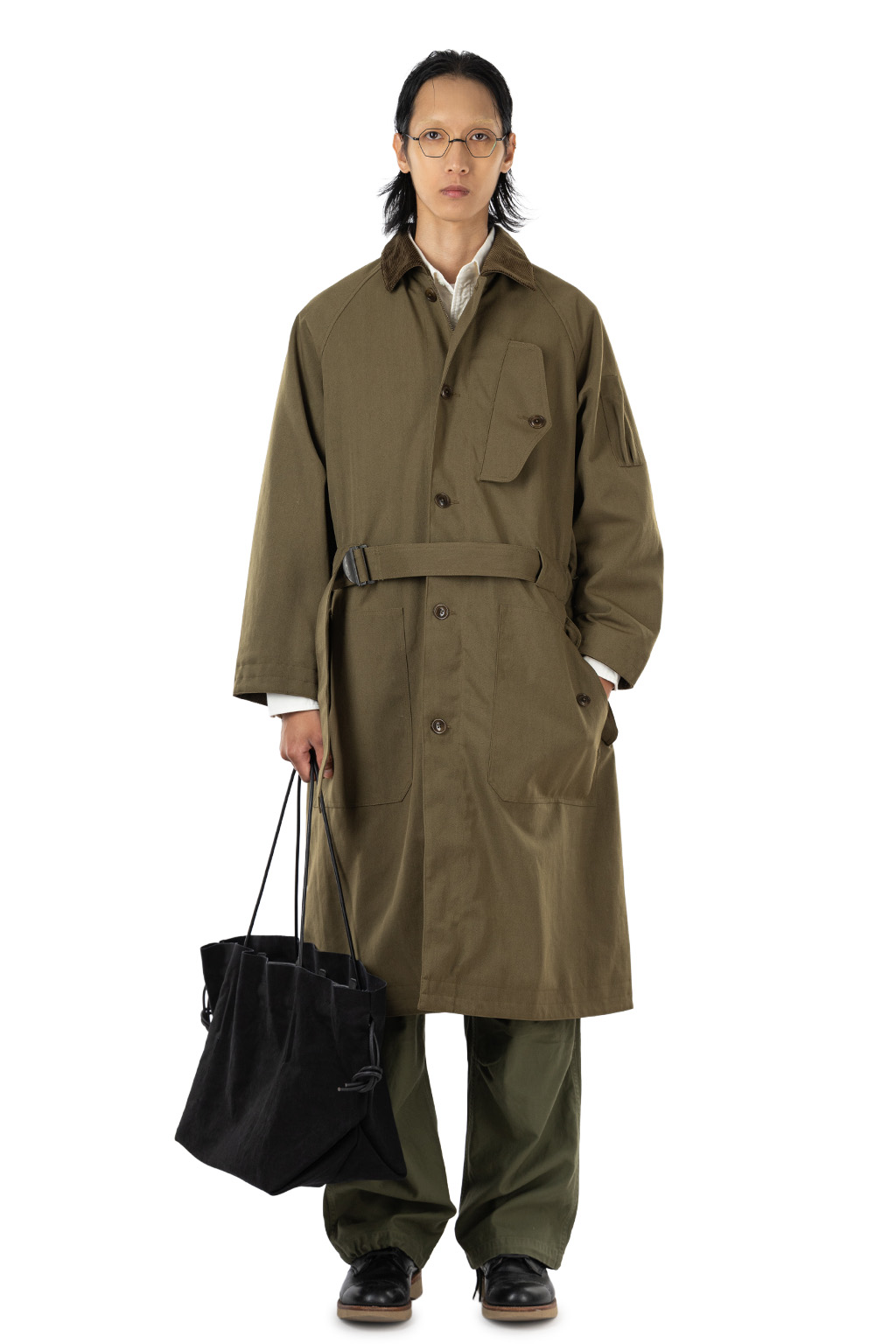 Nigel Cabourn Toronto