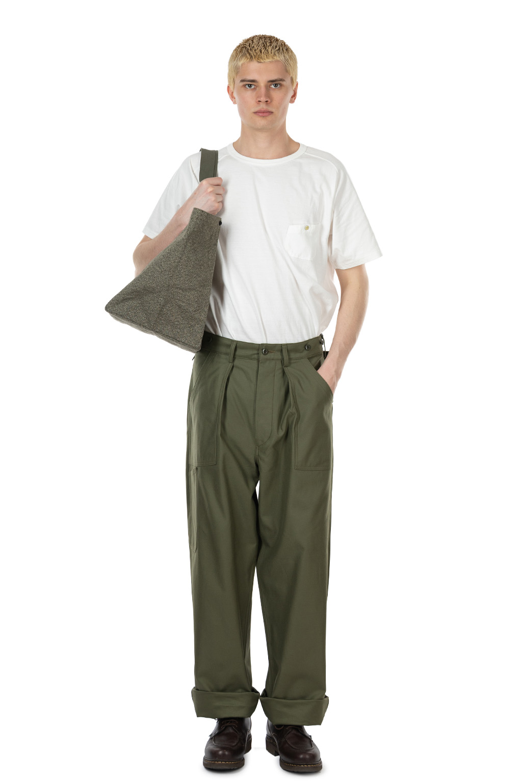 Nigel Cabourn Toronto