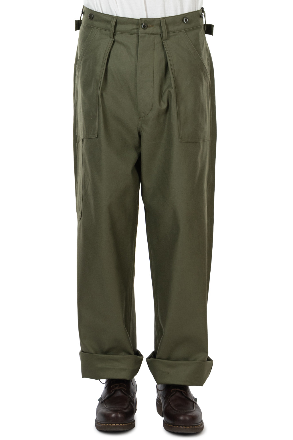 Nigel Cabourn Toronto