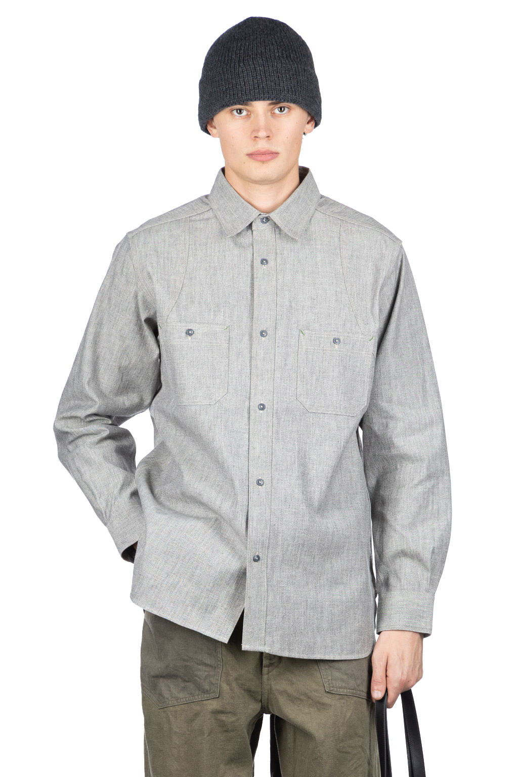 Nigel Cabourn Toronto