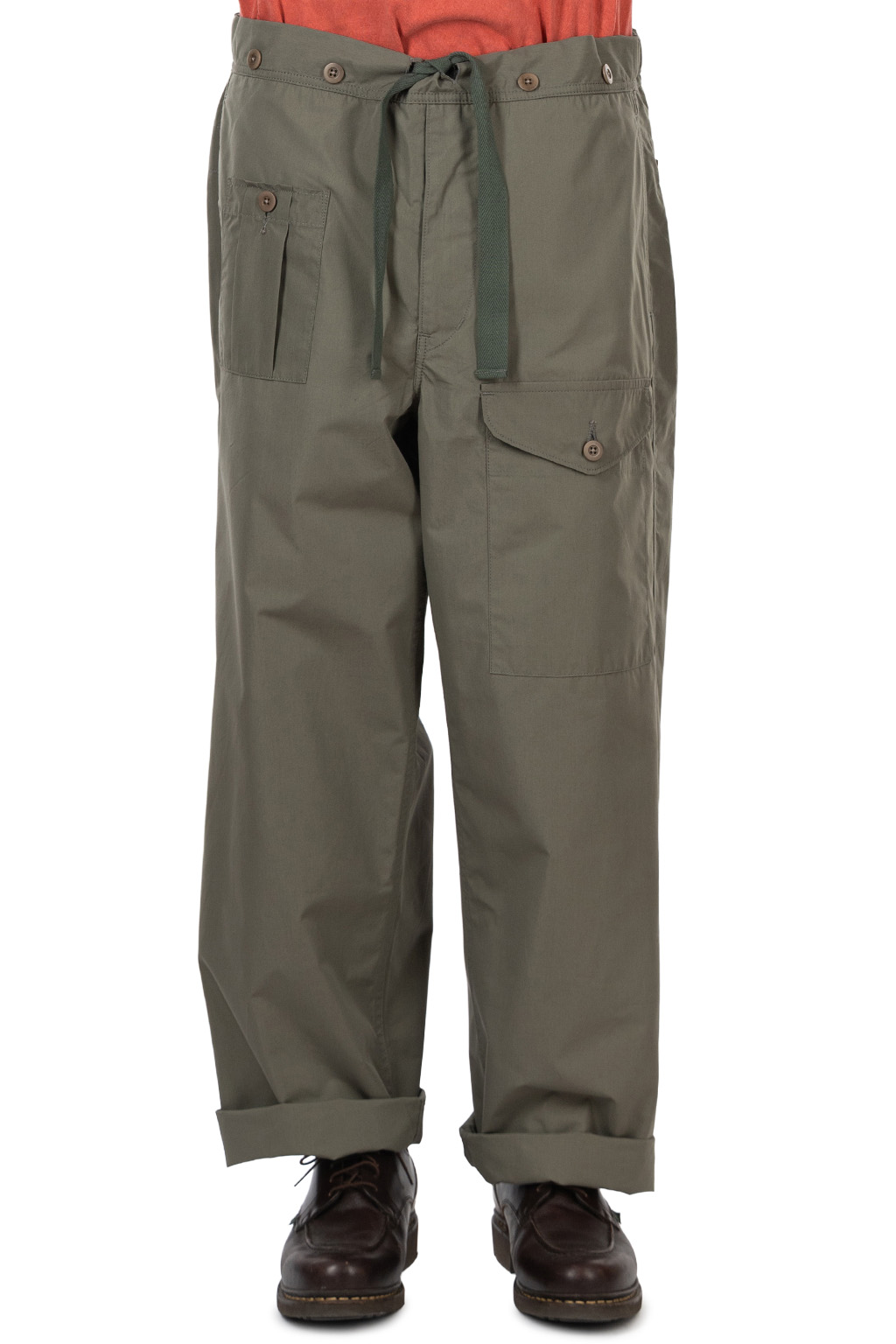 Nigel Cabourn Toronto