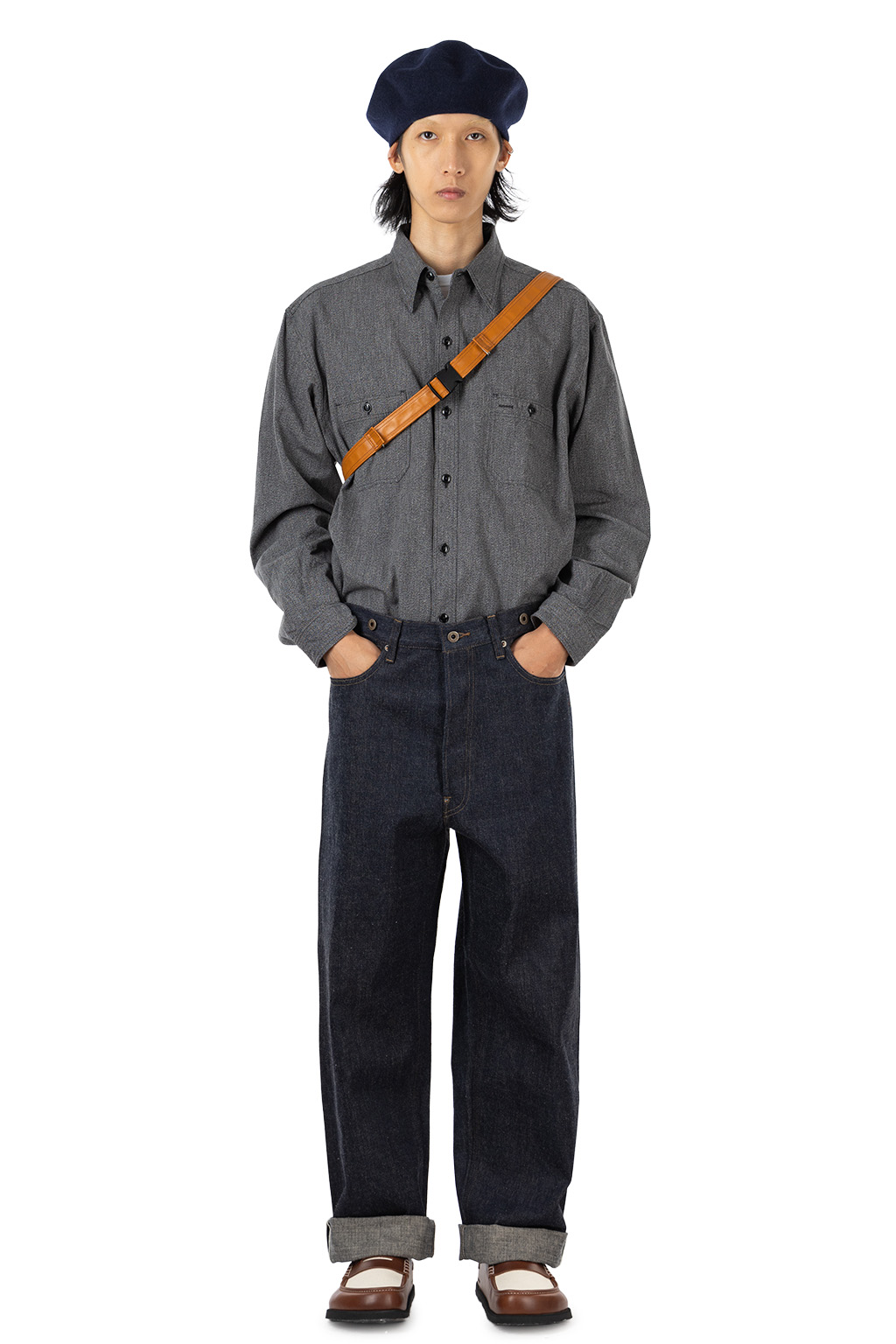 Nigel Cabourn Toronto