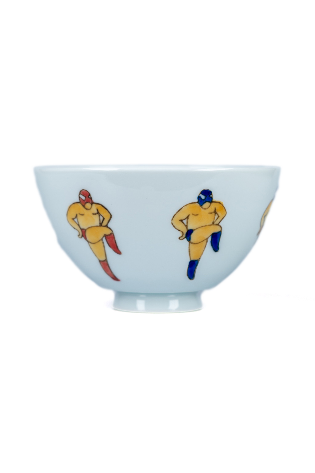Nishitomi Pottery Toronto