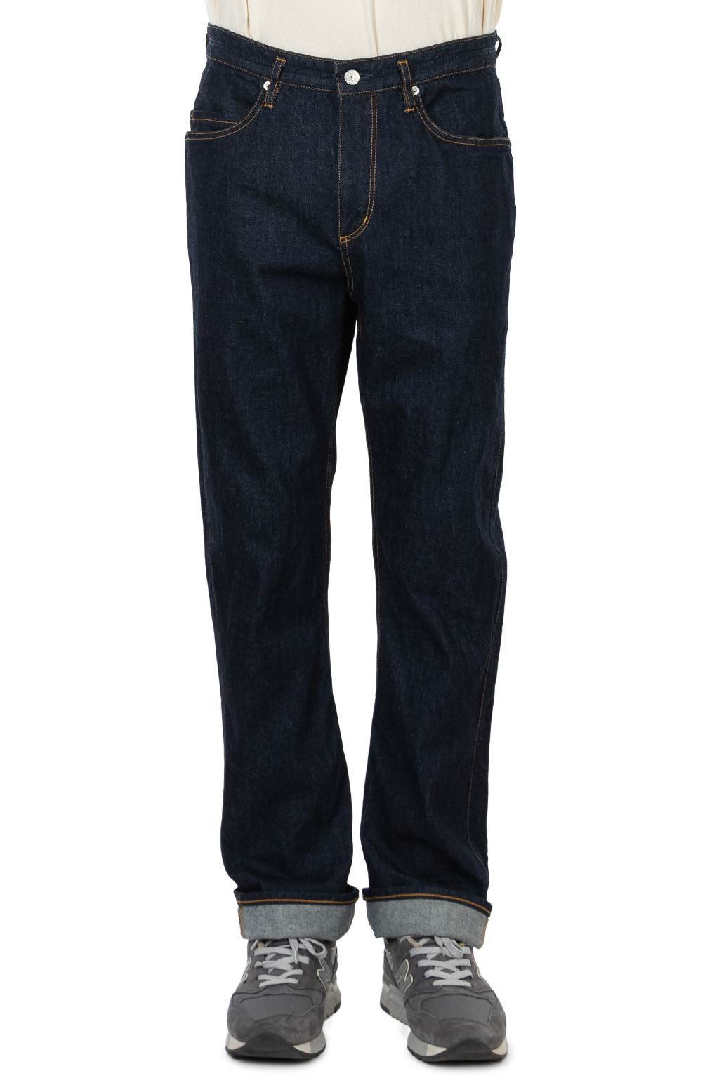 Nonnative Toronto