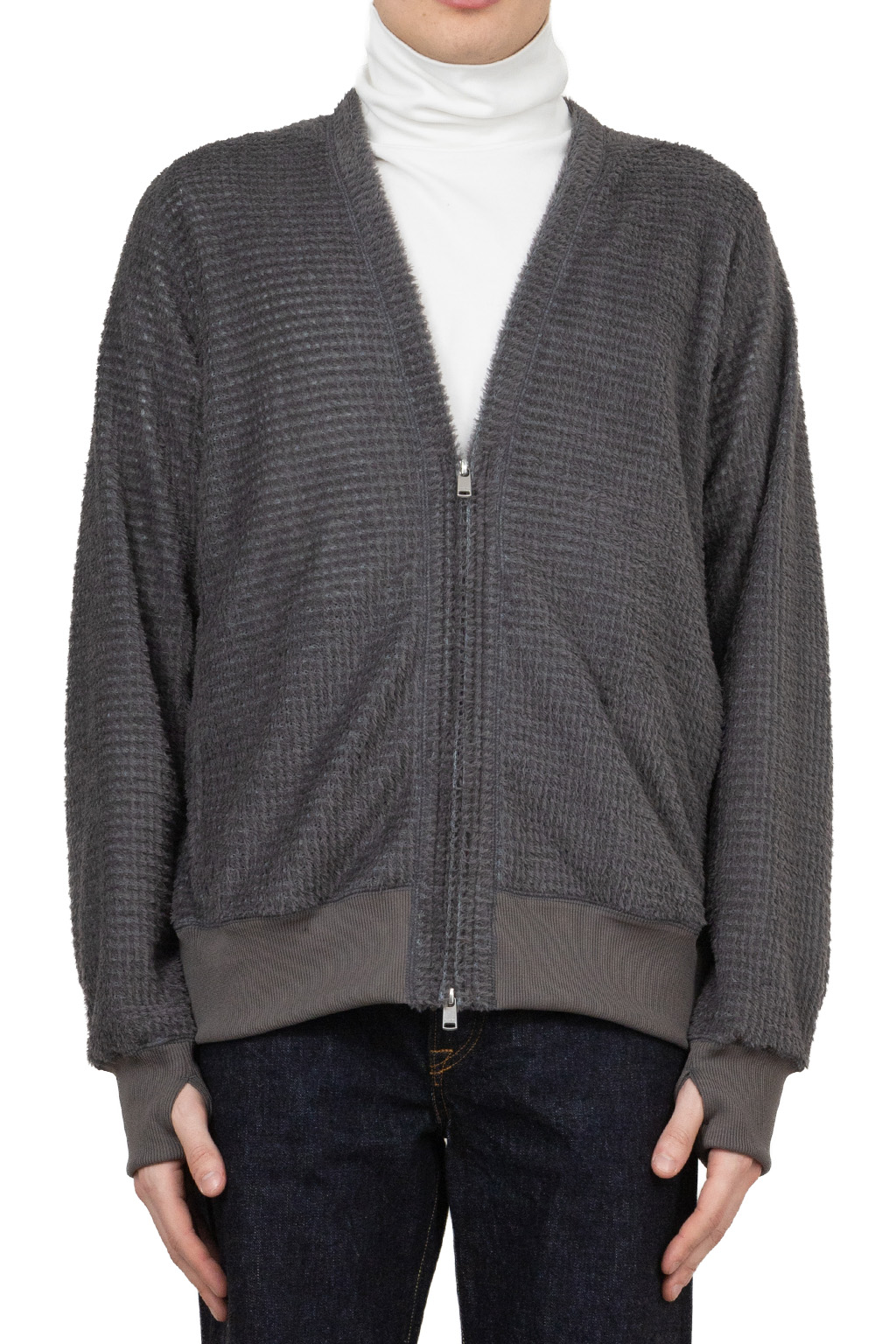 Nonnative Toronto