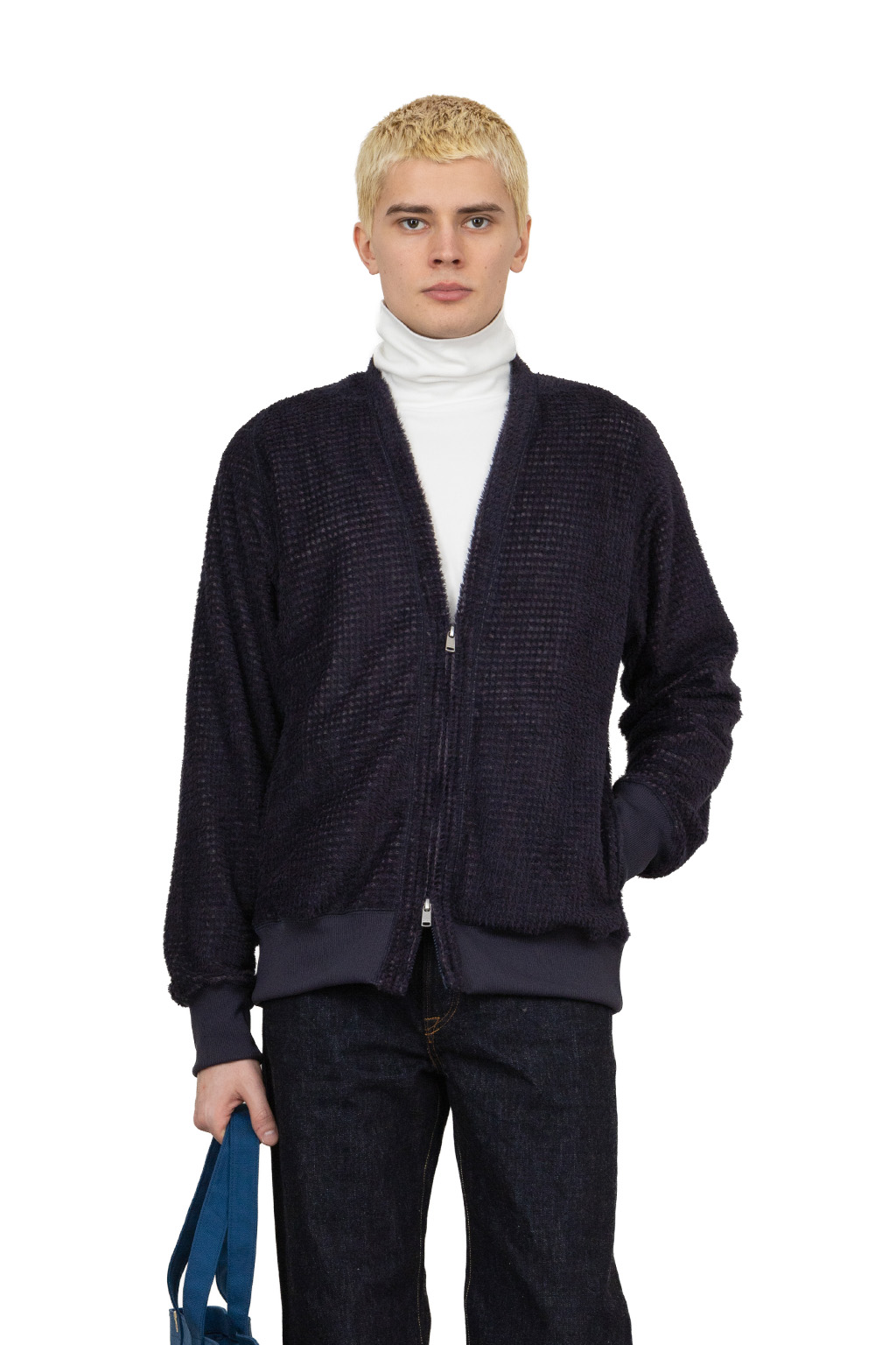 Nonnative Toronto