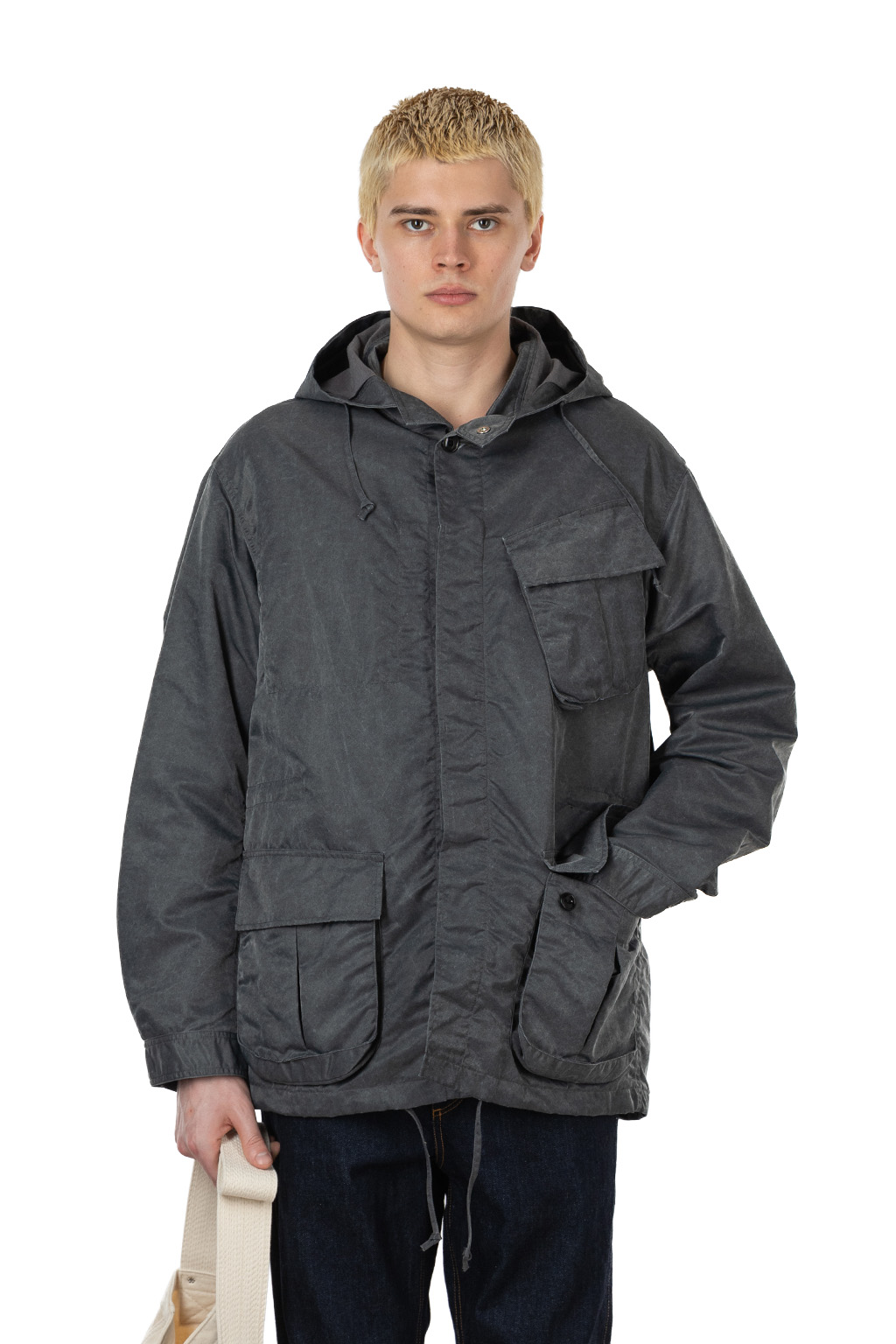 Nonnative Toronto