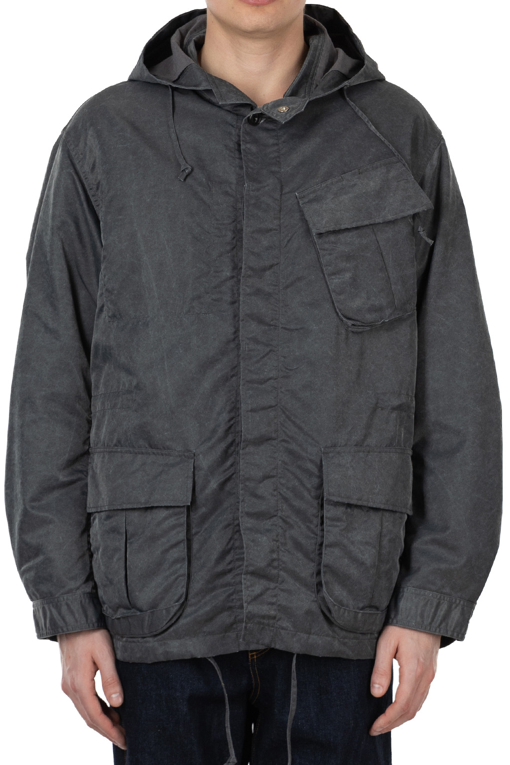 Nonnative Toronto