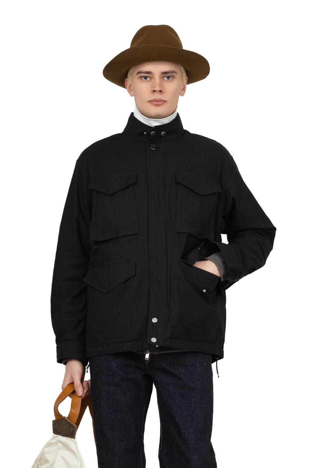 Nonnative Toronto