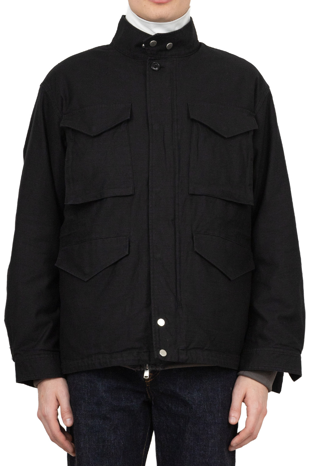 Nonnative Toronto
