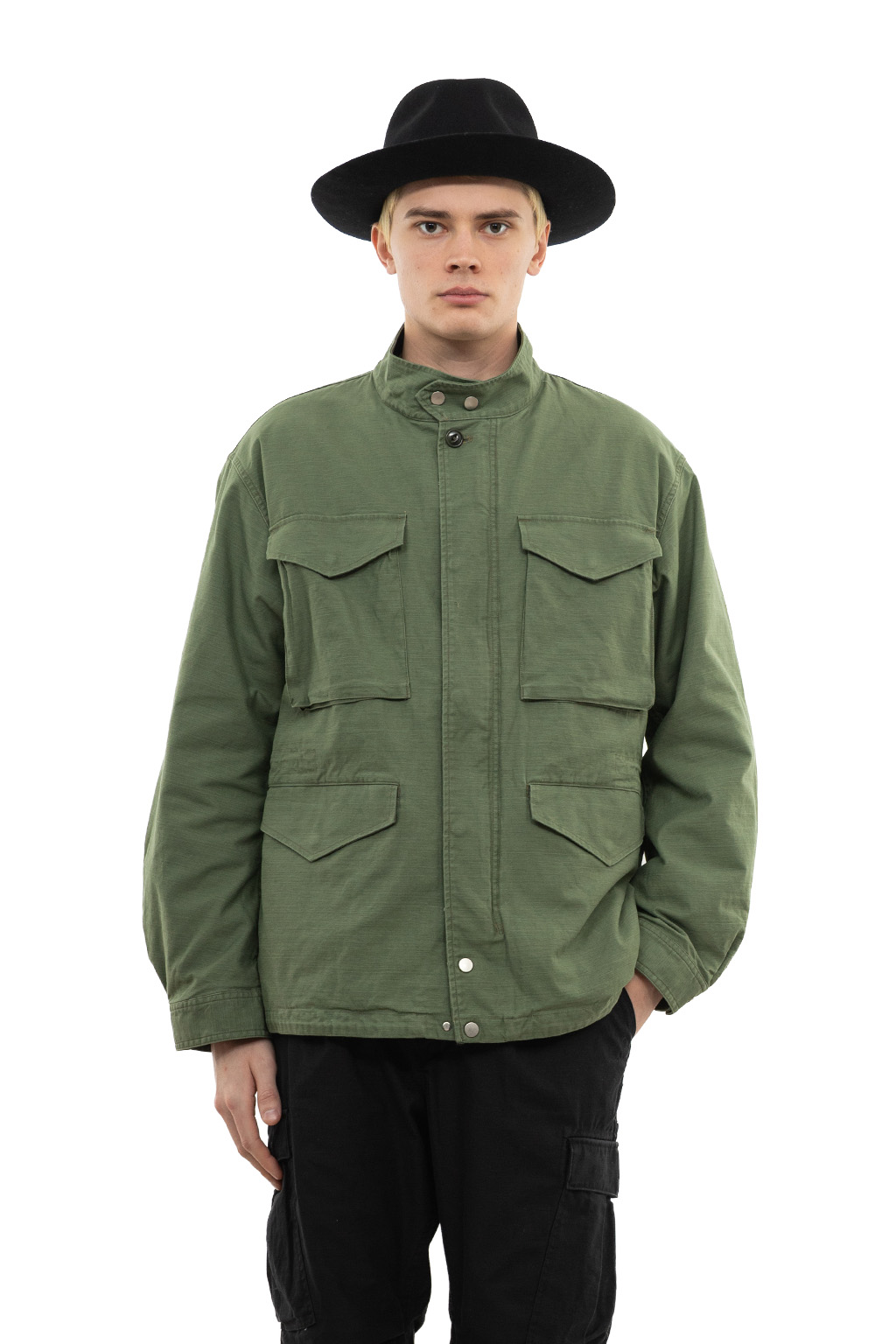 Nonnative Toronto