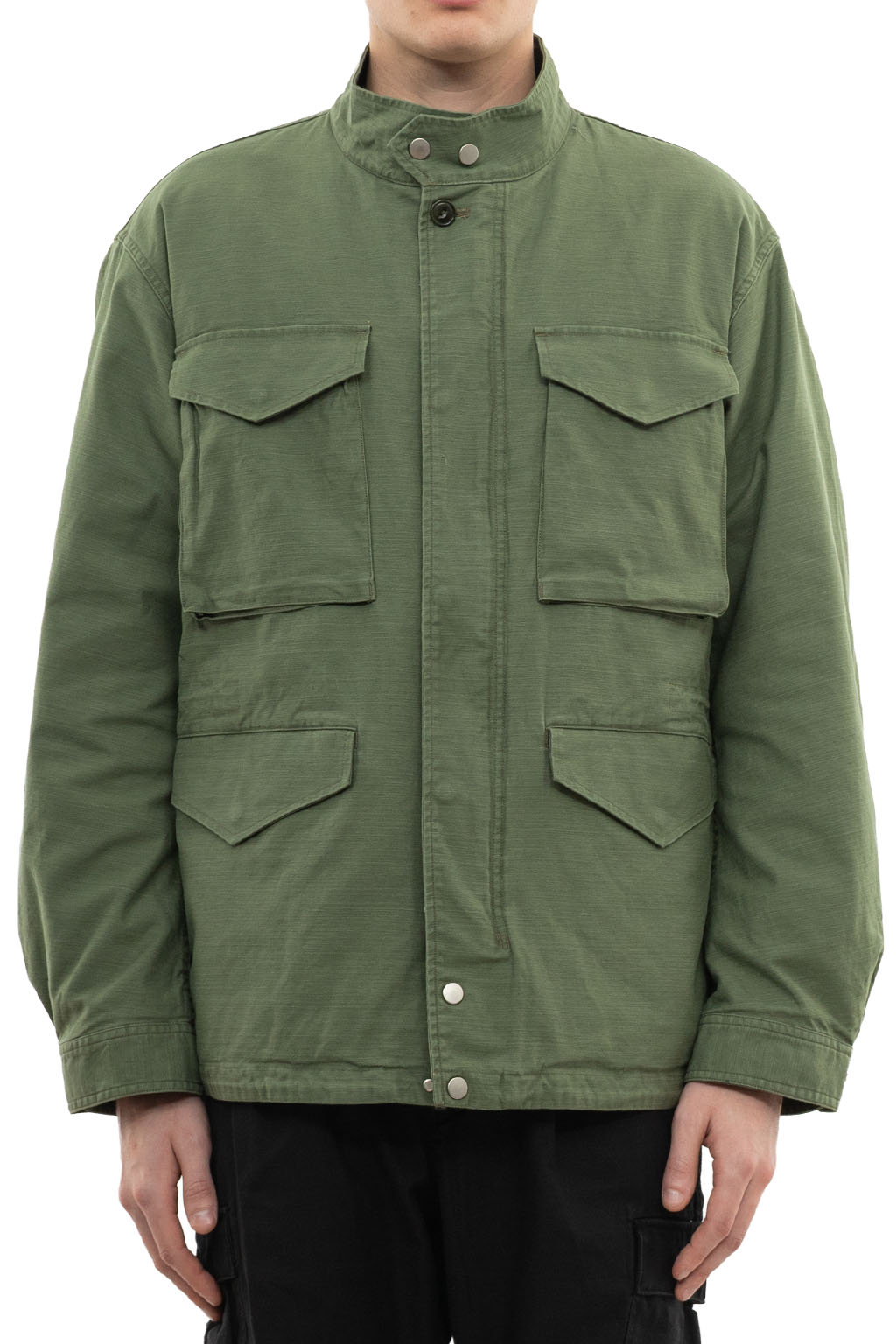 Nonnative Toronto