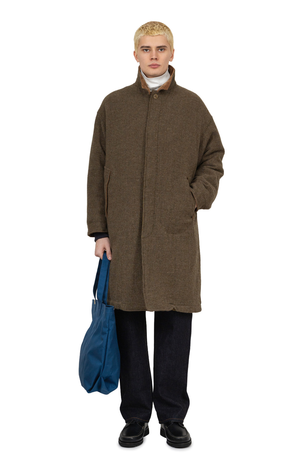 Nonnative Toronto
