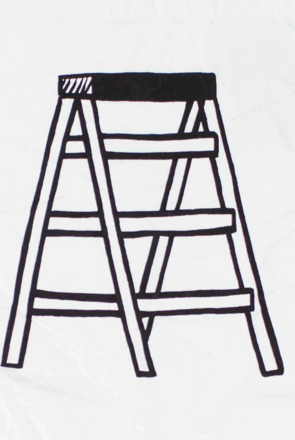 Noritake Tote - Ladder