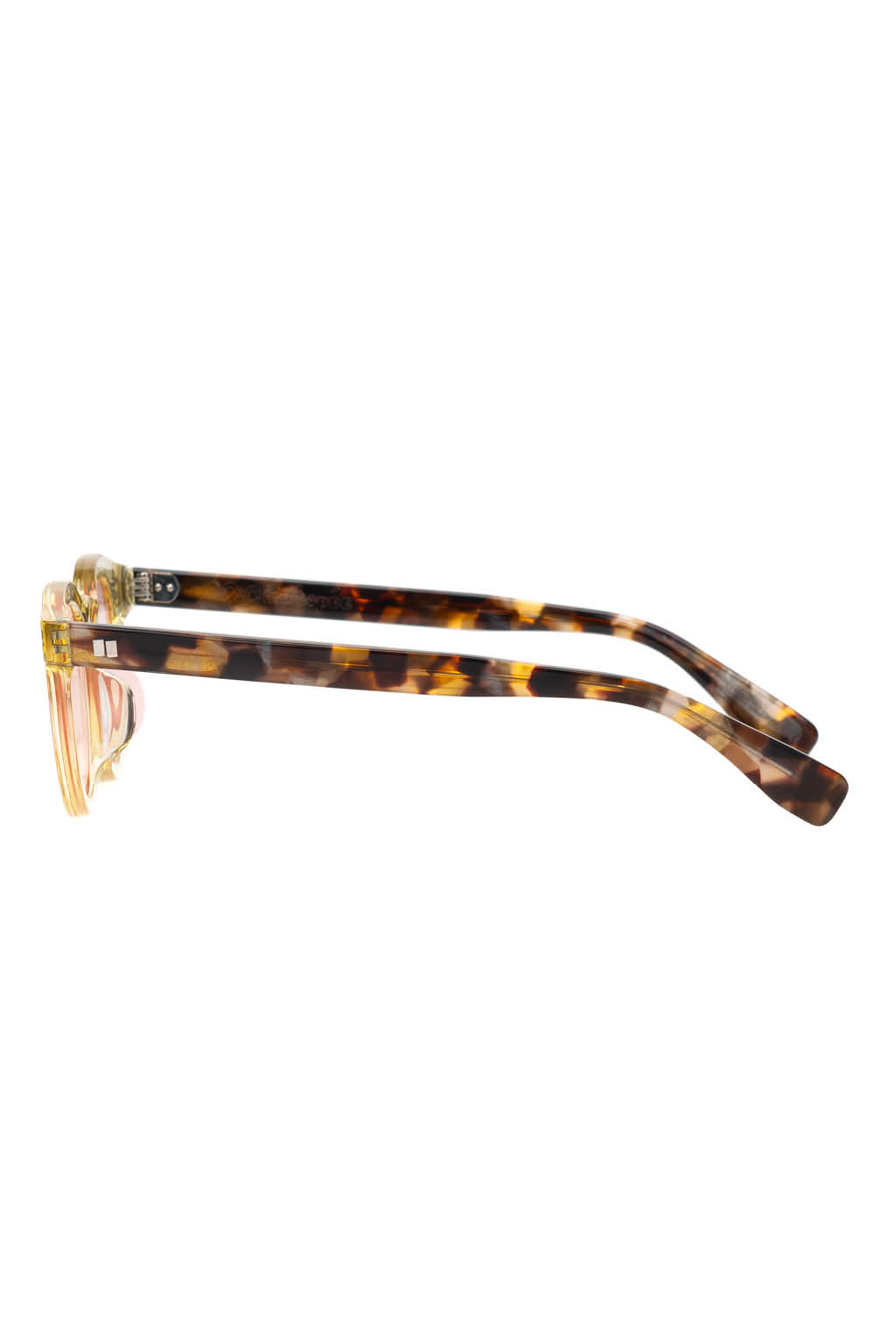OnOmatopee Eyewear - NicoNico - Kihaku-Demi