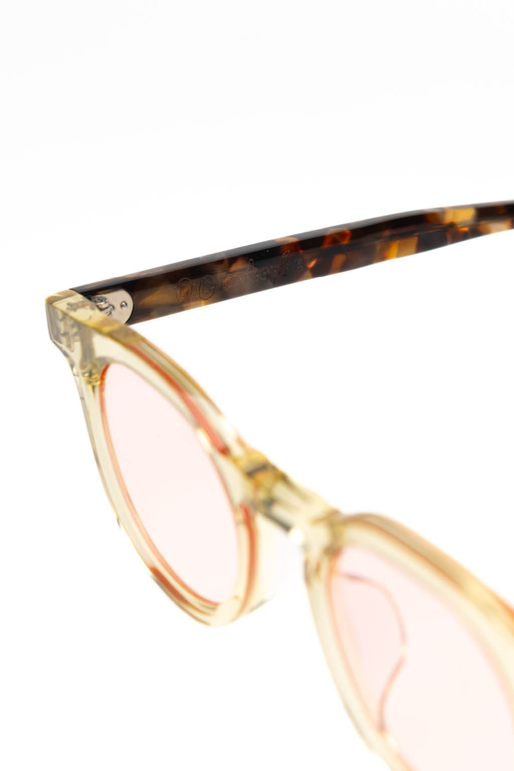 OnOmatopee Eyewear - NicoNico - Kihaku-Demi
