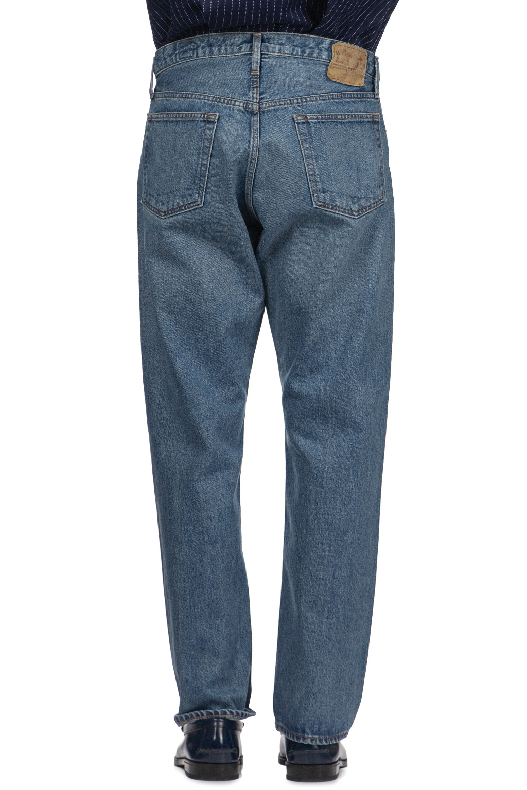 OrSlow 105 90