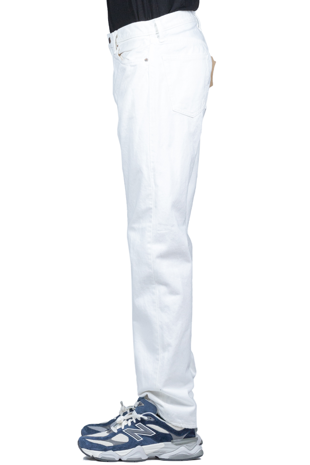OrSlow 107 Ivy Fit - White
