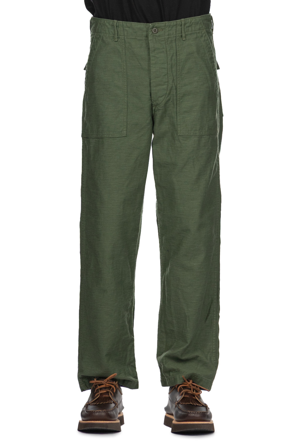 OrSlow Army Fatigue - Olive