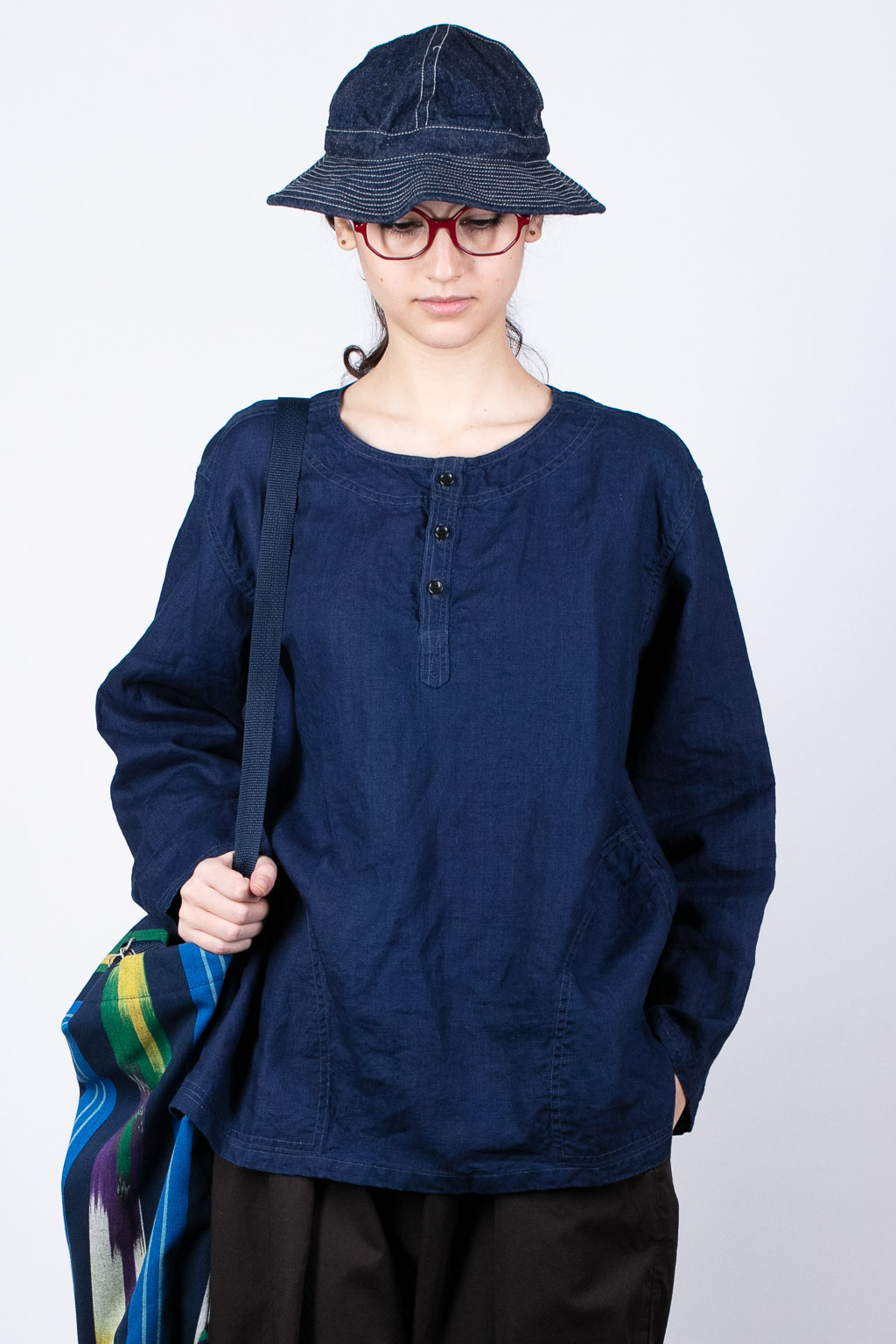 orslow pullover