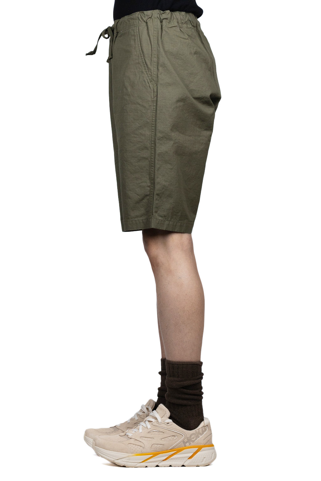 OrSlow New York Shorts - Army