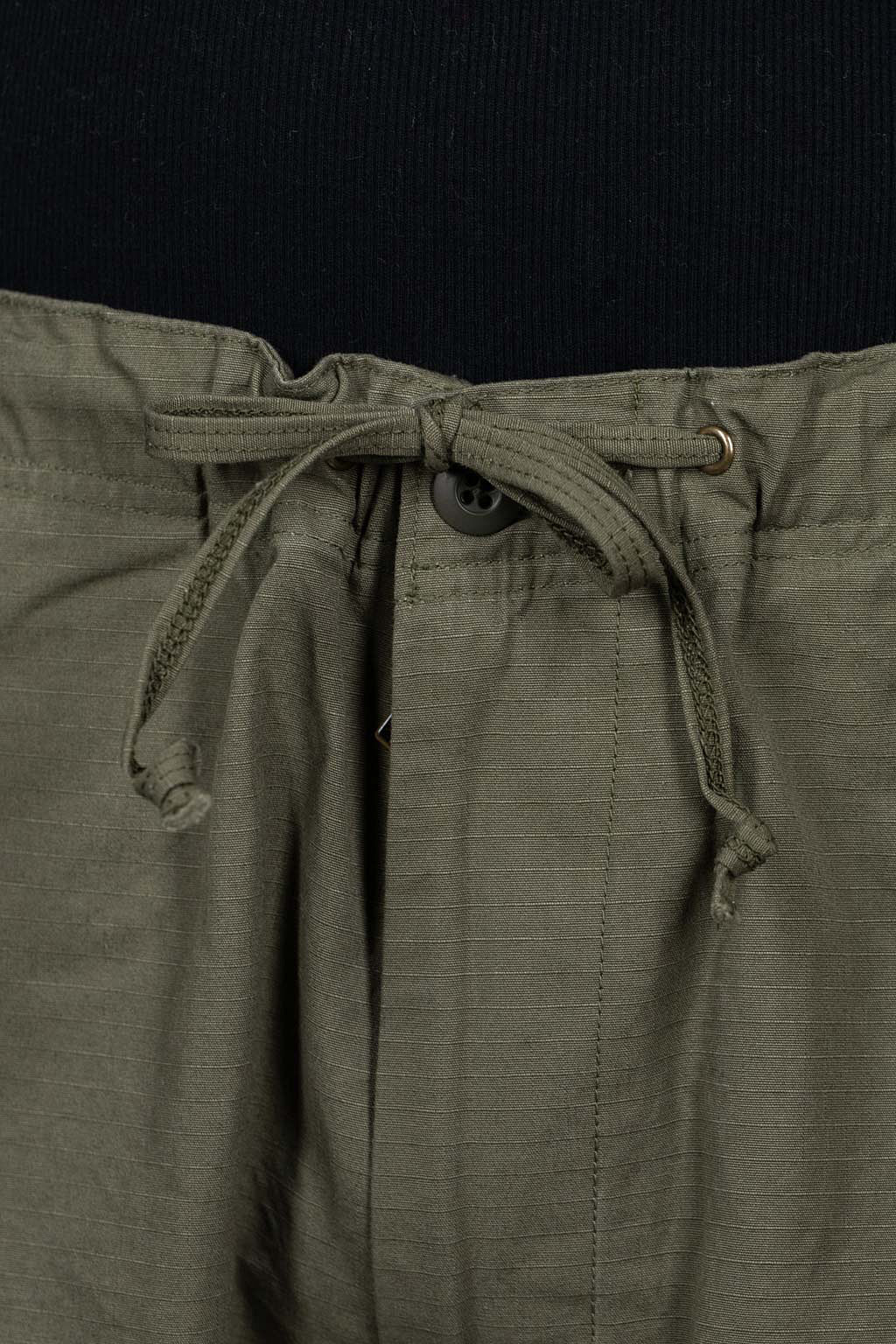 OrSlow New York Shorts - Army