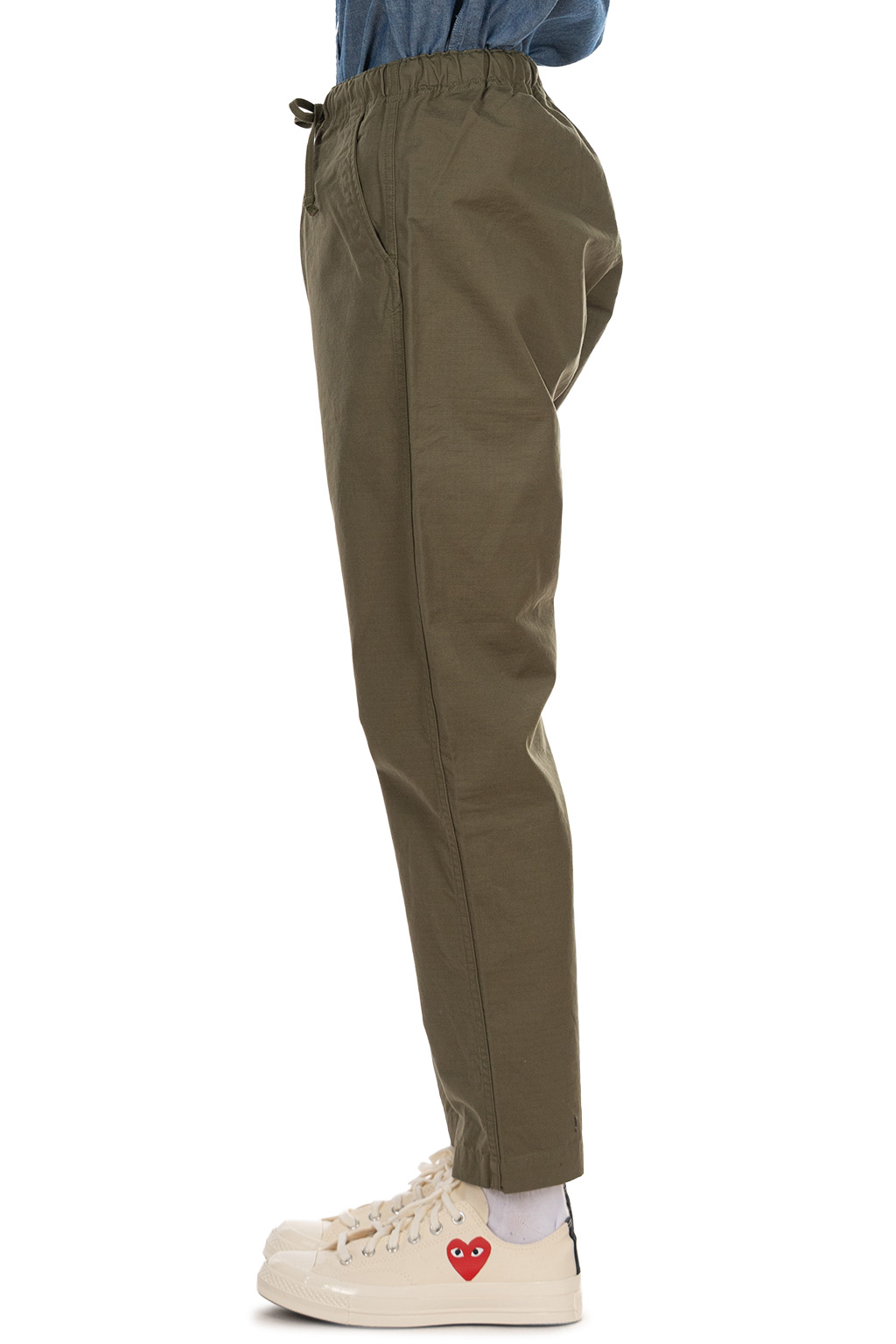 OrSlow New Yorker Army Pants