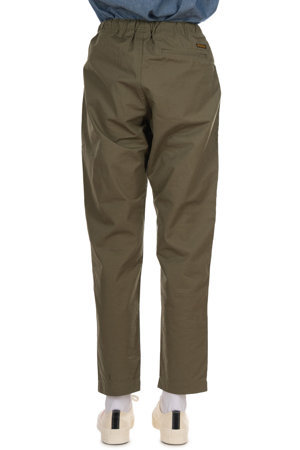 OrSlow New Yorker Army Pants
