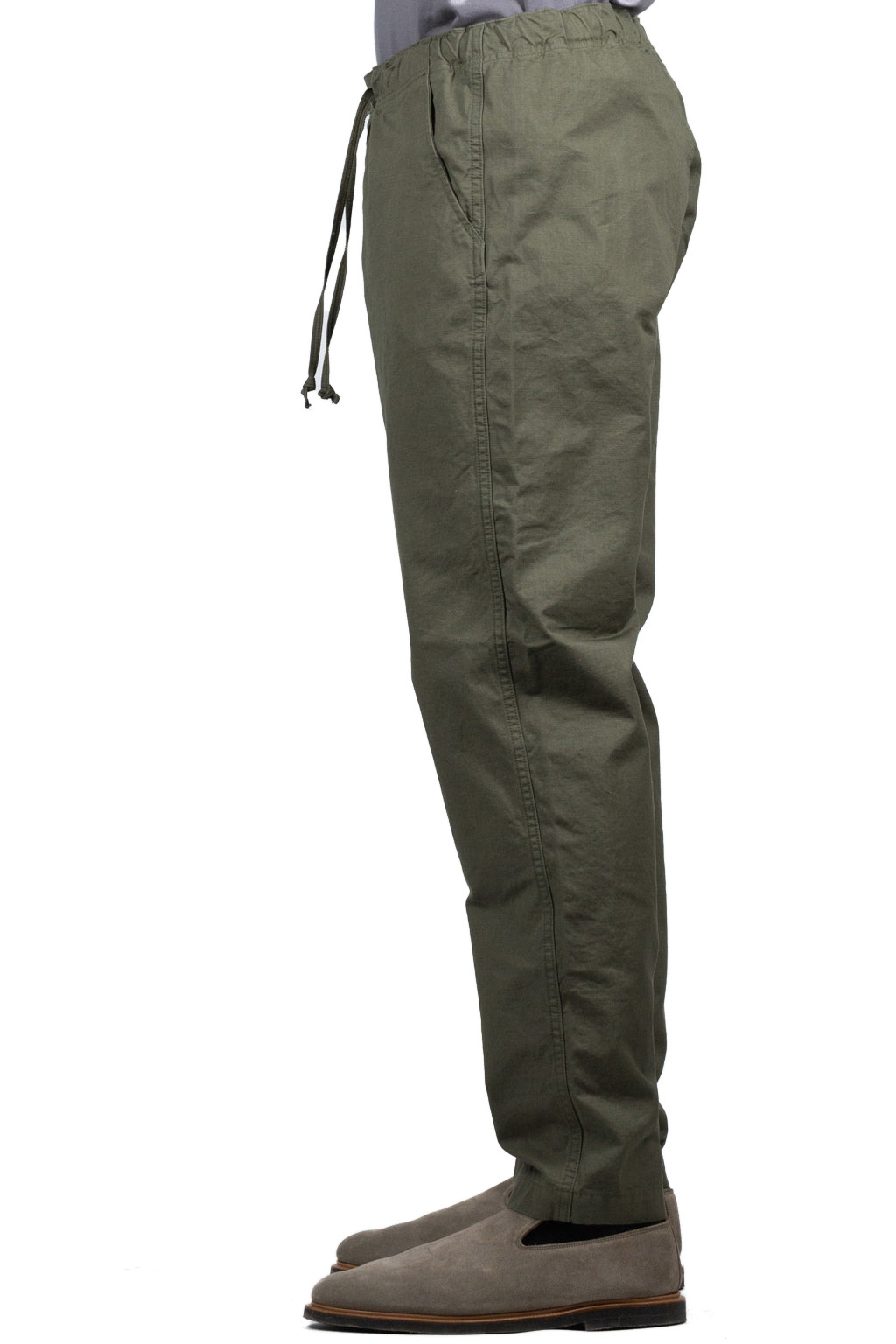 OrSlow New Yorker Army Pants