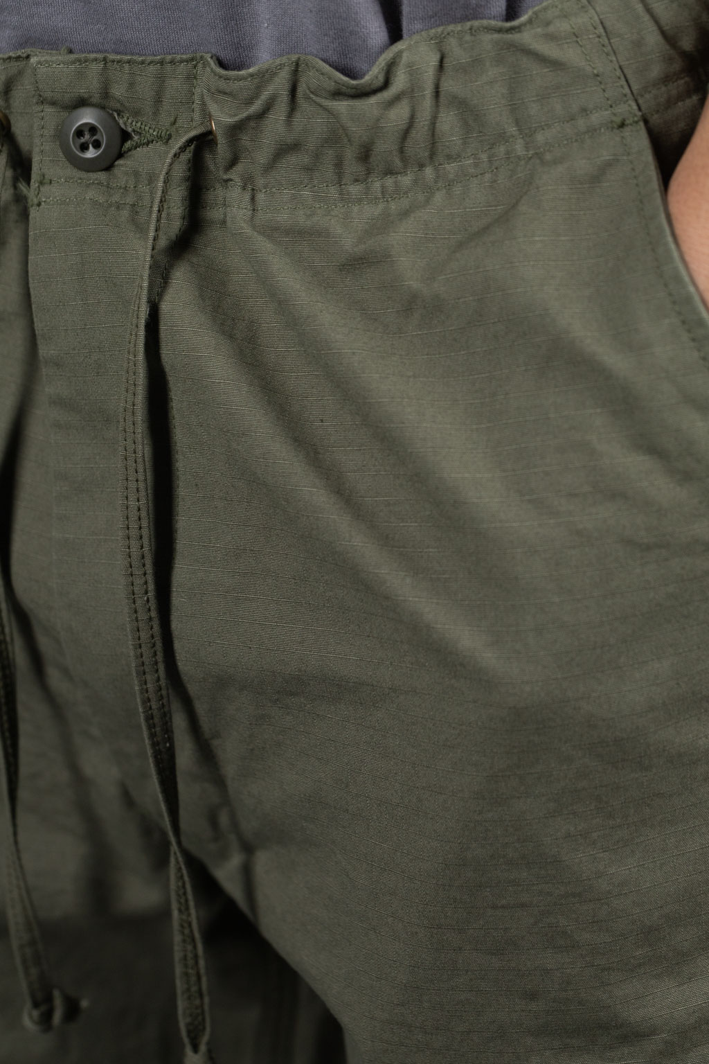 OrSlow New Yorker Army Pants