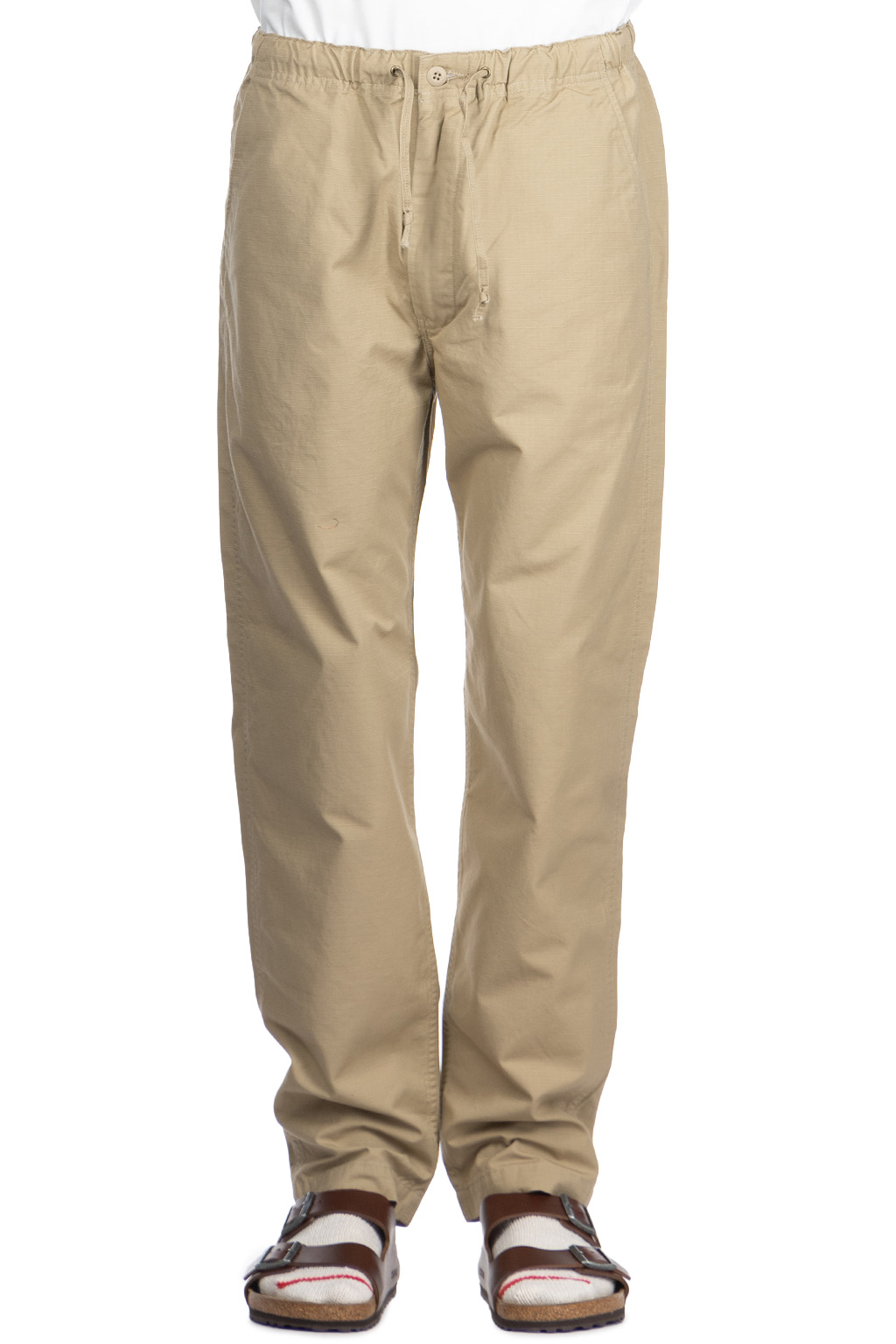 OrSlow - New Yorker - Beige