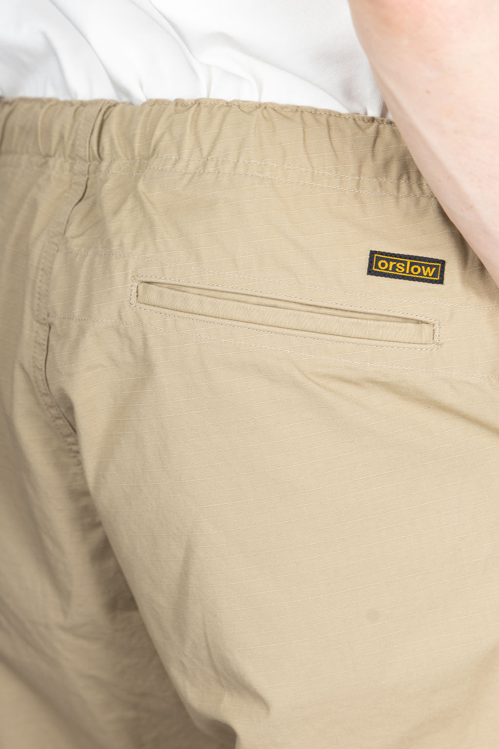 OrSlow - New Yorker - Beige