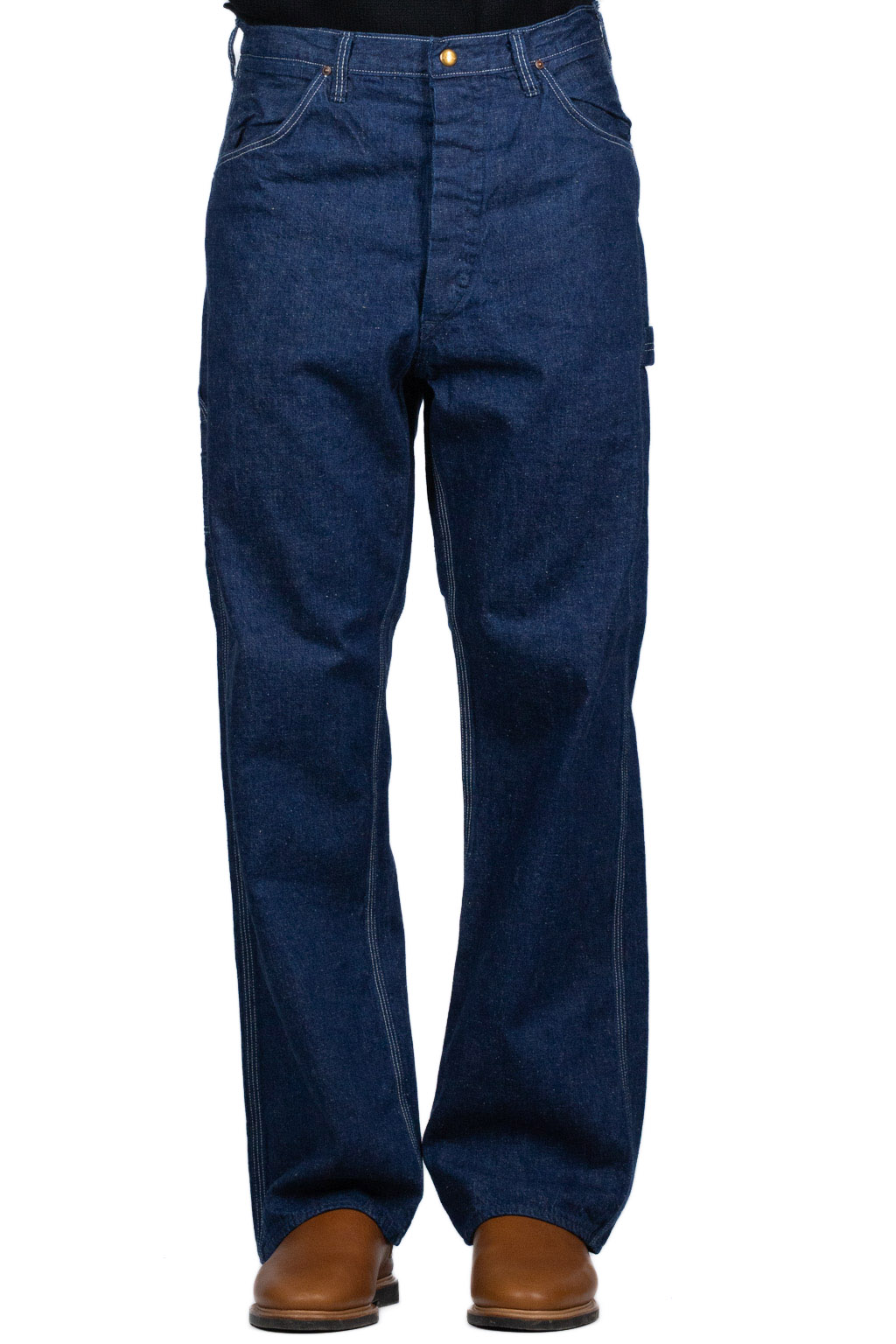OrSlow Painter Pants One Wash